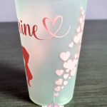 Gobelet réutilisable