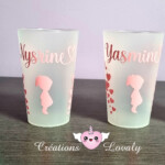 Gobelet réutilisable