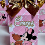 Milk Box
baby Minnie