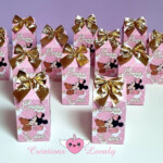 Milk Box
baby Minnie