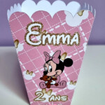 Boite Popcorn
Baby Minnie