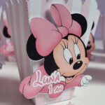 Boîtes popcorn
Baby Minnie