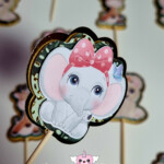 Mini Topper pic 3D
Savane Girly