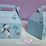 Mini Lunch Box
Naissance