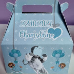 Mini Lunch Box
Naissance