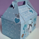 Mini Lunch Box
Naissance