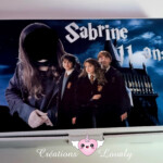 Box activités
Harry Potter