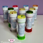 Bulles de Savon
Mickey