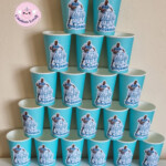 Gobelets
Olympique de Marseille