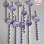 Pailles
Princesses Disney