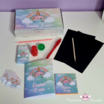 Box activités
Licorne