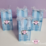 Milk Box
Bébé garçon