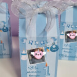 Milk Box
Bébé garçon