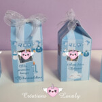 Milk Box
Bébé garçon