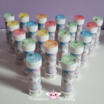 Bulles de savon
Licorne