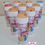Bulles de savon
Princesses Disney