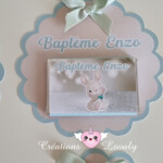 Carte chocolat
Lapin