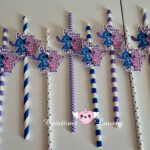 Pailles
Angel & Stitch