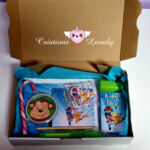 Box Activités
Pokémon