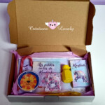 Box Activités
Licorne