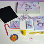 Box Activités
Licorne