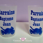 Gobelets réutilisables
Moto