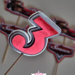 Mini topper pic 3D
Cars