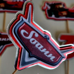 Mini topper pic 3D
Cars