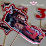 Mini topper pic 3D
Cars