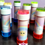 Bulles de Savon
Arc-en-ciel