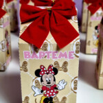 Milk Box
Minnie