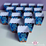 Boîte popcorn
Dragon Ball Z