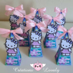 Pyramide Box
Hello Kitty