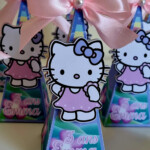 Pyramide Box
Hello Kitty