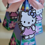 Pyramide Box
Hello Kitty
