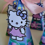 Pyramide Box
Hello Kitty