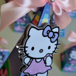 Pyramide Box
Hello Kitty