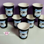 Gobelets
Playstation