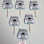 Mini topper pic 3D
Playstation