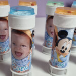Bulles de Savon
Baby Mickey