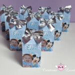 Milk Box
Baby Mickey