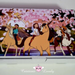 Box Kinder
Spirit le cheval