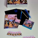 Box activités
Spirit le cheval