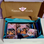 Box activités
Spirit le cheval