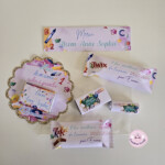 Pochette gourmande