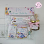 Pochette cadeau sur mesure