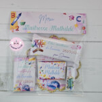 Pochette gourmande